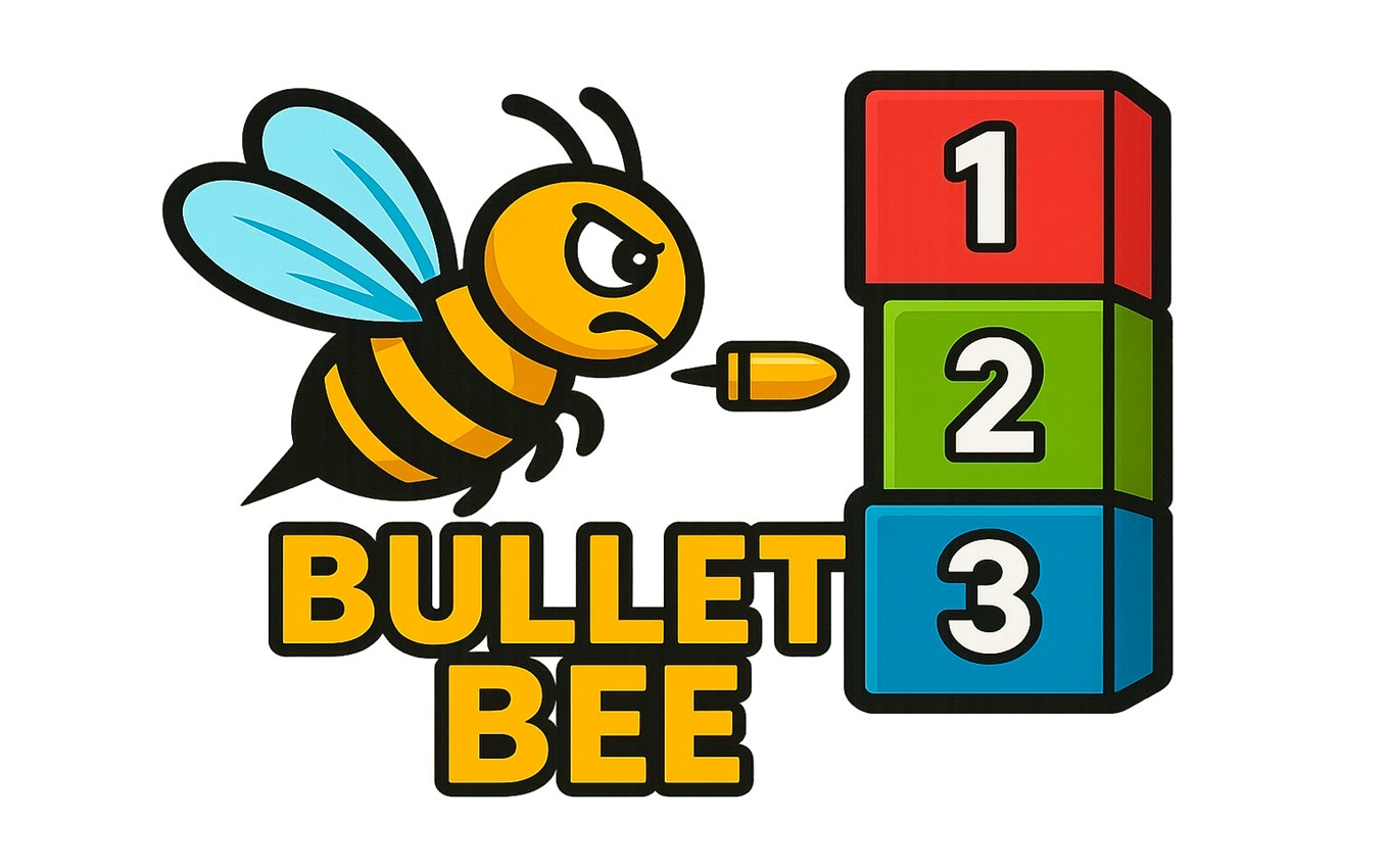 Bullet Bee Pro
