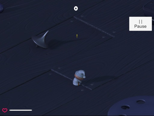 Survival Shooter Game